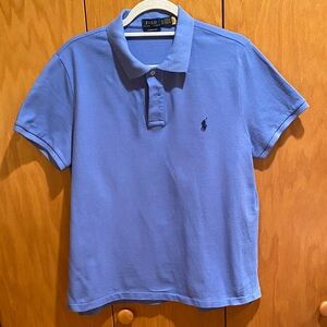 Short sleeve Pilo shirt
